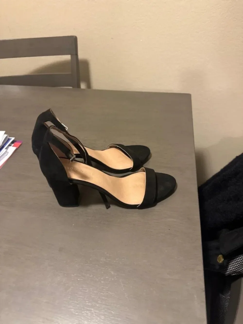 Shoes